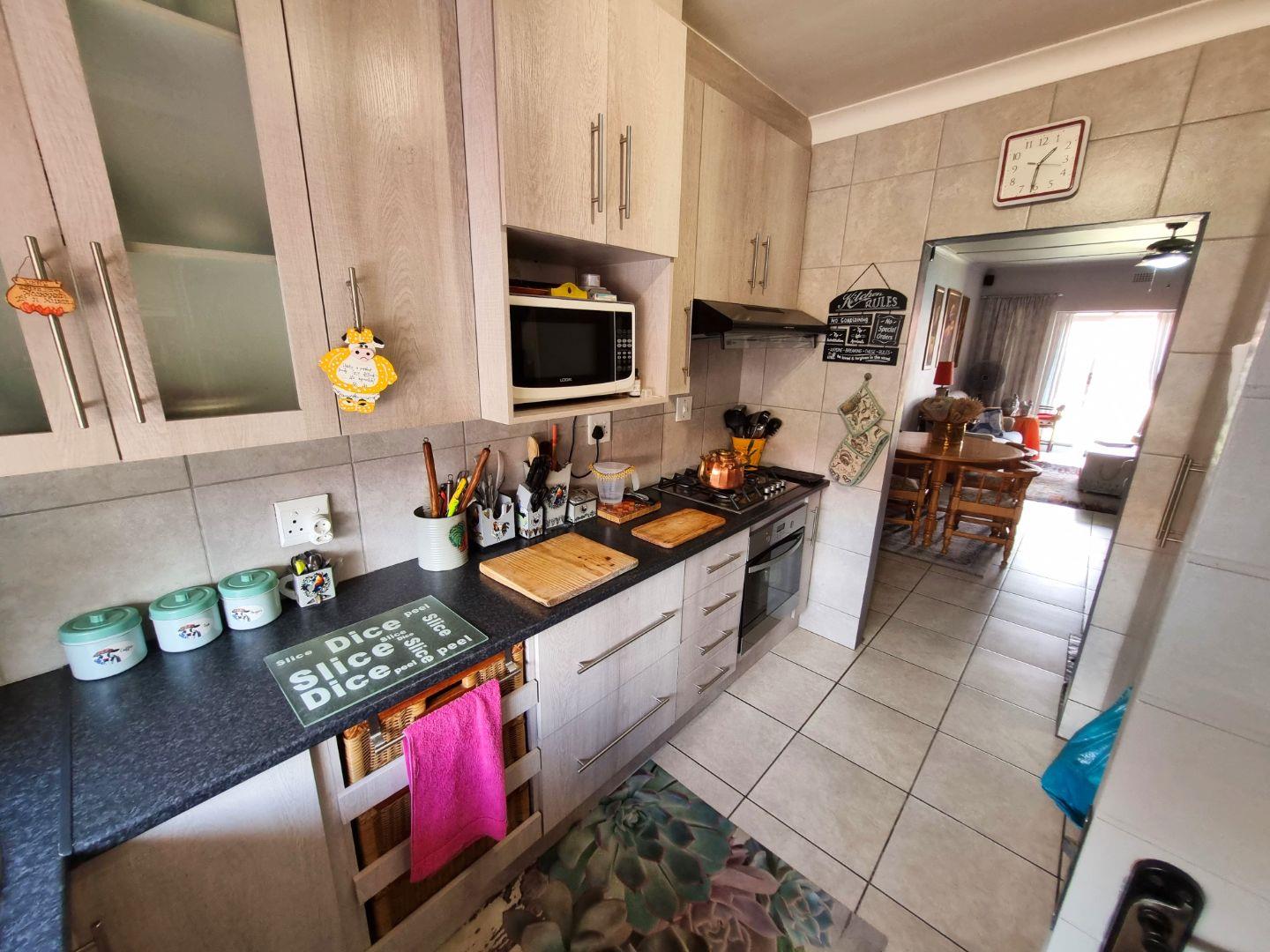 2 Bedroom Property for Sale in Parys Free State